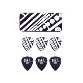 Dunlop Bote 6 Púas de Guitarra 0,60Mm Precio: 13.50000025. SKU: B127ZVLHGE