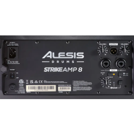 Alesis Amp8 Mkii Monitor Activo para Batería Electrónica 1100W RMS Bluetooth