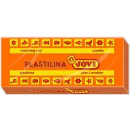 Caja 15 Pastillas Plastilina 150 G - Naranja Jovi 7104 Precio: 25.69000005. SKU: S8410714