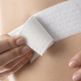 Cinturón Masajeador Vibratorio de Escultura Corporal Bubratt InnovaGoods