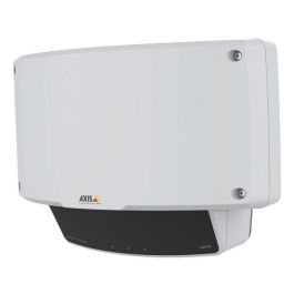 Axis Radar IP de seguridad D2110-VE 180º para detección 24/7 Axis Radar IP de seguridad D2110-VE 180º para detección 24/7