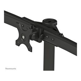 Neomounts Soporte de Escritorio para 6 Pantallas de hasta 27" y 8kg FPMA-D700D6