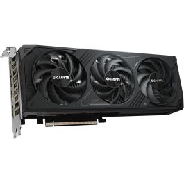 Gigabyte GV-N5070WF3OC-12GD GeForce RTX 5070 Windforce OC SFF 12GB GDDR7 Tarjeta Gráfica 3 Ventiladores