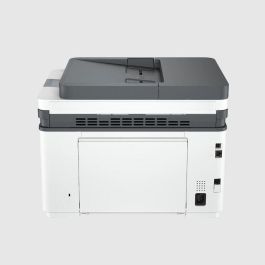 HP 3102fdn LaserJet Pro MFP Impresora, Rápida, Escáner Alto Volumen, Gestión Sencilla