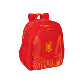 Safta Mochila Junior Adaptable a Carro Seleccion Española Futbol 380x320x120 mm Precio: 39.2645. SKU: B1JMFPRGJ6