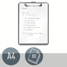 Carpeta Leitz Rosa A4