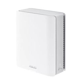Asus ZenWiFi BT10 (W-3-PK) Router/Repetidor WiFi 7, 18 Gbps, 6000 pies², 3 Unidades, Blanco, 90IG08Y0-MO3C20