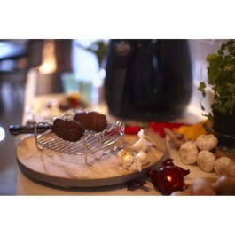 Philips Grid de Cocina HD9905/00