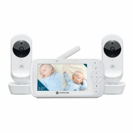 Vigilabebés Motorola VM35-2 Precio: 212.50000035. SKU: B132R73Y38