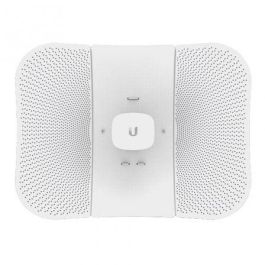 Ubiquiti LBE-5AC-Gen2 LiteBeam AC Antena Parabólica 5 GHz, 23dBi de Ganancia, 2x2 MIMO, Incluye Kit de Montaje Ubiquiti LBE-5AC-Gen2 LiteBeam AC Antena Parabólica 5 GHz, 23dBi de Ganancia, 2x2 MIMO, Incluye Kit de Montaje