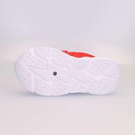 Cerdá Deportiva Suela Ligera Eva Con Luces Spiderman T028 - Talla 28