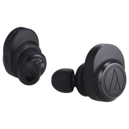 Audio-Technica ATH-CKR7TW Auriculares True Wireless Inalámbricos Negro Precio: 46.49999992. SKU: B1HGX5TFJJ
