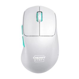Xtrfy M64 CHE1732750340121 Ratón Inalámbrico para Juegos Blanco con Tecnología Inalámbrica Precio: 108.68999966. SKU: B192NZXSW7