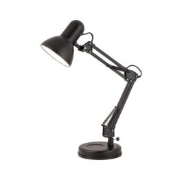 Lámpara de Mesa RABALUX "Samson" 1xE27 IP20 [RAB-4178]