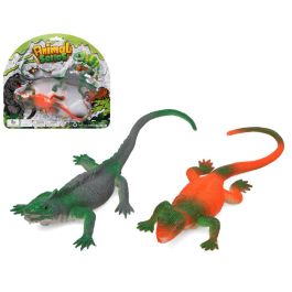 Bloc de reptiles 28x25 cm 1 surtidos Precio: 1.49999949. SKU: S1131431