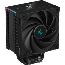 DEEPCOOL - AK500S Digital (Negro) - Disipador de CPU - 1x120mm - ARGB - Pantalla digital Precio: 64.58999965. SKU: B15SCM29WT