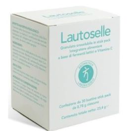 Lautoselle 30Sticks Precio: 28.9500002. SKU: B165SCVNZX