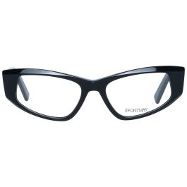 Montura de Gafas Mujer Sportmax SM5003 51001 Montura de Gafas Mujer Sportmax SM5003 51001