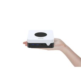 Mini PC Chuwi Larkbox-X Intel Celeron N100 12 GB RAM 512 GB SSD Mini PC Chuwi Larkbox-X Intel Celeron N100 12 GB RAM 512 GB SSD