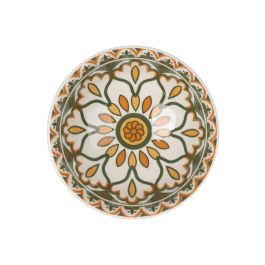 La Mediterranea Bol Aperitivo Japonés Ø15.3x7.2 cm con 6 Diseños en Relieve "Kaito"