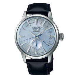 Reloj Hombre Seiko PRESAGE (Ø 40,5 mm) Precio: 982.49999991. SKU: B1K7LCZBX5