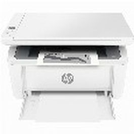 HP LaserJet MFP M140w Impresora Láser Monocromo 3 en 1 A4 WiFi 150 Hojas