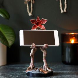 Cable Guy Demogorgon Stranger Things - Soporte para mandos de PS5, Xbox, teléfonos y mando a distancia - 20cm