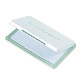 Q-connect Tampon Nº3 90x55 mm sin entintar Precio: 3.50000002. SKU: B162PFABAL