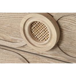 Mesita De Noche Romantico DKD Home Decor 35 x 69 x 45 cm Mesita De Noche Romantico DKD Home Decor 35 x 69 x 45 cm