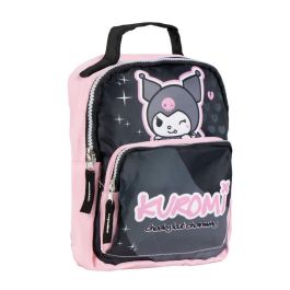 Cerdá Mochila Infantil Hello Kitty Kuromi Tiempo Libre 19.0 x 23.0 x 8.0 cm PINK Edad 3+ años Precio: 13.6004. SKU: B1HDSFG6Q3