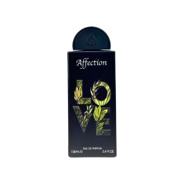 Lattafa Affection eau de parfum 100 ml vaporizador Precio: 32.49999984. SKU: B14W5M22Z7