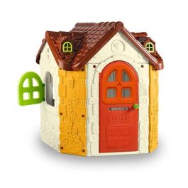 Feber Casa Fancy House 133x123,5x142,5 cm