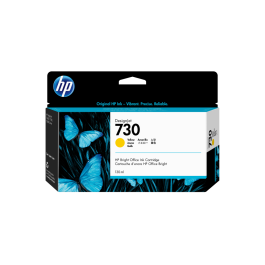 HP nº730 130-ml Yellow Ink Cartridge Precio: 101.50000058. SKU: S8410037