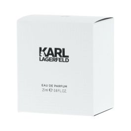 Karl Lagerfeld Lady Edp Vp25 mL Karl Lagerfeld Lady Edp Vp25 mL
