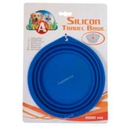 Nayeco Vet Plato de Viaje de Silicona 500ml Nayeco Vet Plato de Viaje de Silicona 500ml Precio: 13.6900005. SKU: B1KCQ6CZTA
