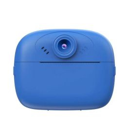 Cámara de fotos infantil Celly KIDSCAMPRINTBL