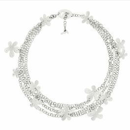 Collar Mujer Folli Follie 3N2F023C 30 cm Precio: 50.79000047. SKU: S0359464