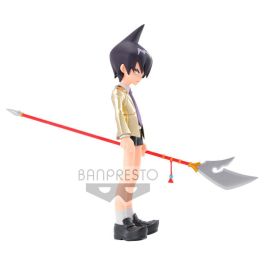 BANPRESTO Figura Tao Ren Shaman King 16cm