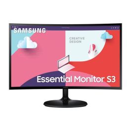 Samsung Led Display 68.6 Cm (27") 1920 X 1080 Pixels Full Hd Black Precio: 202.50000012. SKU: B1FSCPS2RL