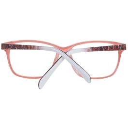 Montura de Gafas Mujer Emilio Pucci EP5032 53074 Montura de Gafas Mujer Emilio Pucci EP5032 53074