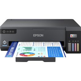 Impresora Epson Inyeccion Color Ecotank Et - 14100 Precio: 721.69000057. SKU: B14AAGVRSQ