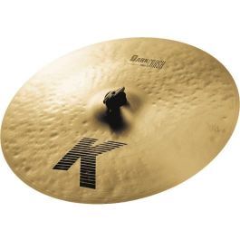 Crash 17" K Zildjian Dark Thin Precio: 360.99000003. SKU: B16P8WHSX6