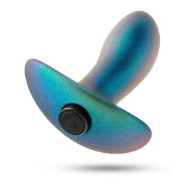 Plug Anal Blush Anal Adventures Verde (10,8 cm) Plug Anal Blush Anal Adventures Verde (10,8 cm)