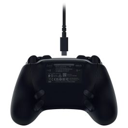 Razer RZ06-05210100-R3M1 Gamepad Analógico para PC, Xbox Series S, Xbox Series X Negro, Blanco USB