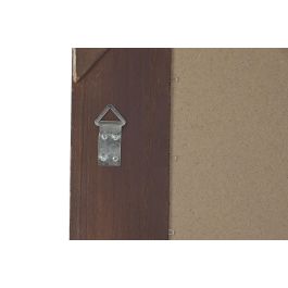 DKD Home Decor Espejo Romantico Blanco 85 x 120 x 5 cm