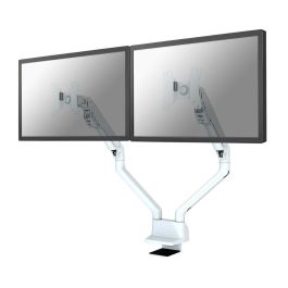 Soporte de Mesa para Pantalla Neomounts FPMA-D750DWHITE2 8 kg Soporte de Mesa para Pantalla Neomounts FPMA-D750DWHITE2 8 kg