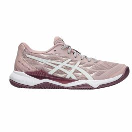 Zapatillas Deportivas Asics Gel-Tactic 12 Naranja Rosa Mujer Balonmano Precio: 110.0011. SKU: B1CF3564J6