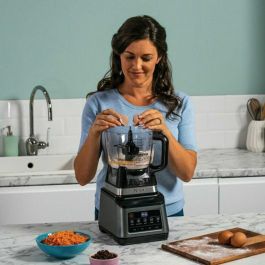 Robot de Cocina NINJA BN800 1200 W 1 L Robot de Cocina NINJA BN800 1200 W 1 L