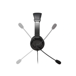 Auriculares Con Micro Kensington Hi-Fi Usb