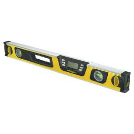 Nivel de Burbuja Stanley Fatmax 60 cm 360º Nivel de Burbuja Stanley Fatmax 60 cm 360º Precio: 98.50000039. SKU: S6500754